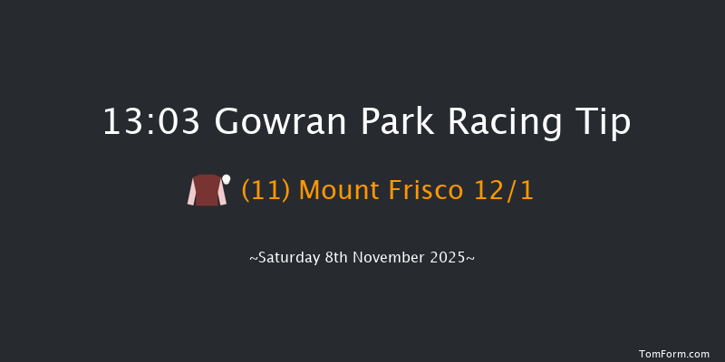 Gowran Park 13-03 16f Mon 20th Oct 2025