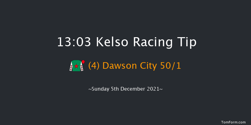 Kelso 13:03 Handicap Chase (Class 3) 32f Wed 5th May 2021