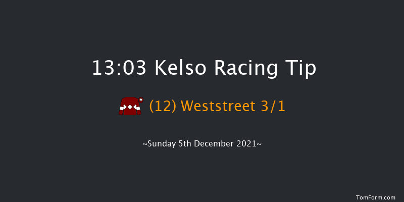 Kelso 13:03 Handicap Chase (Class 3) 32f Wed 5th May 2021