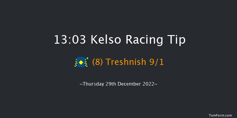 Kelso 13:03 Handicap Chase (Class 3) 17f Sun 4th Dec 2022