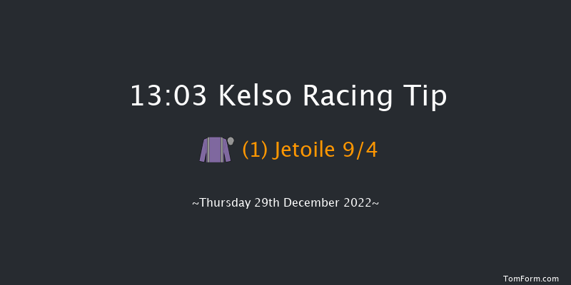 Kelso 13:03 Handicap Chase (Class 3) 17f Sun 4th Dec 2022