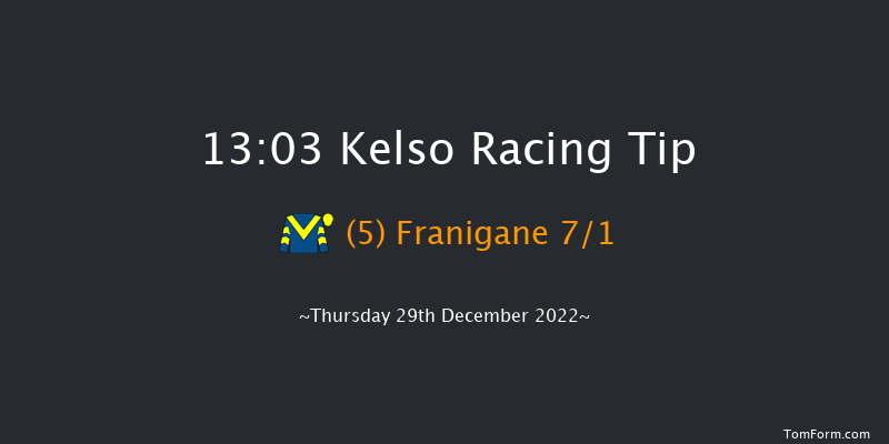 Kelso 13:03 Handicap Chase (Class 3) 17f Sun 4th Dec 2022