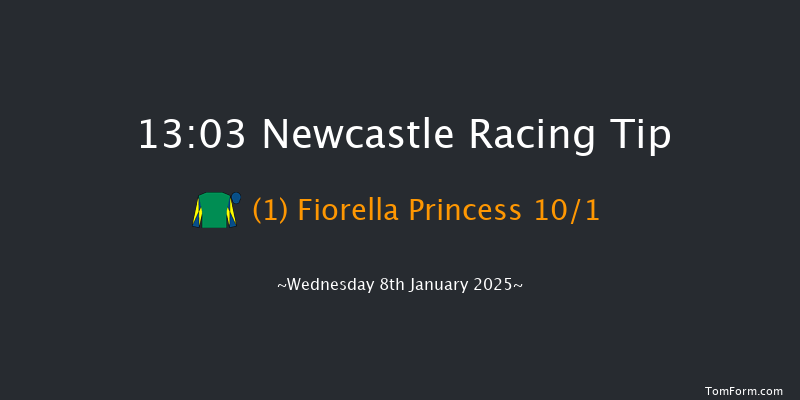 Newcastle  13:03 Handicap (Class 5) 5f Thu 2nd Jan 2025