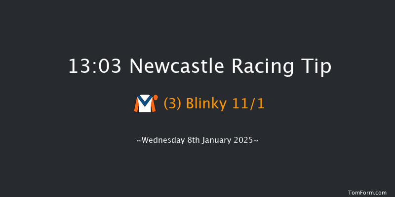 Newcastle  13:03 Handicap (Class 5) 5f Thu 2nd Jan 2025