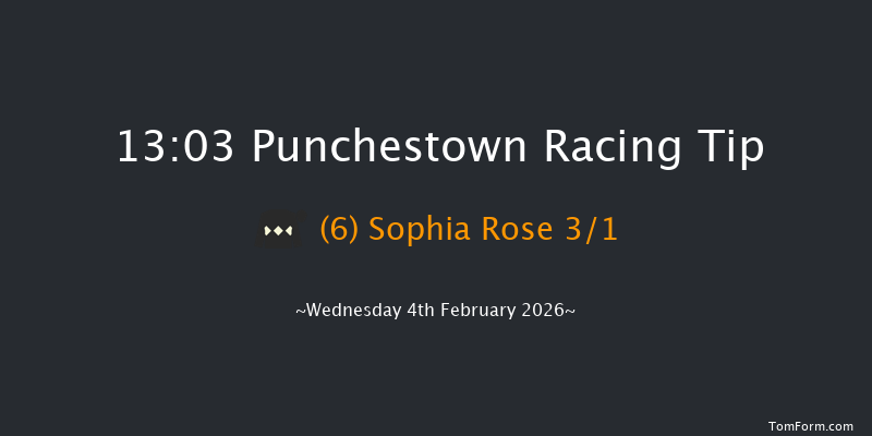 Punchestown 13-03 22f Mon 26th Jan 2026