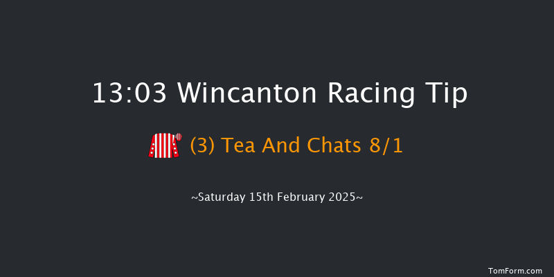 Wincanton  13:03 Handicap Hurdle (Class 5) 21f Thu 30th Jan 2025