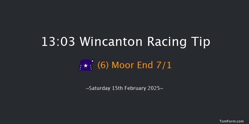Wincanton  13:03 Handicap Hurdle (Class 5) 21f Thu 30th Jan 2025