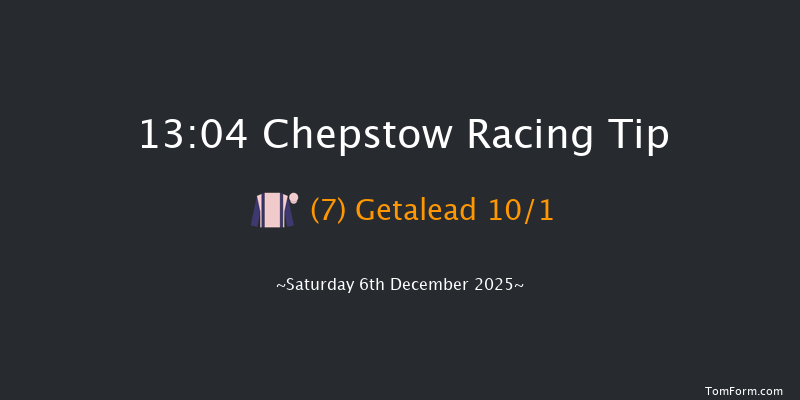 Chepstow 13-04 (Class 3) 23f Fri 21st Nov 2025