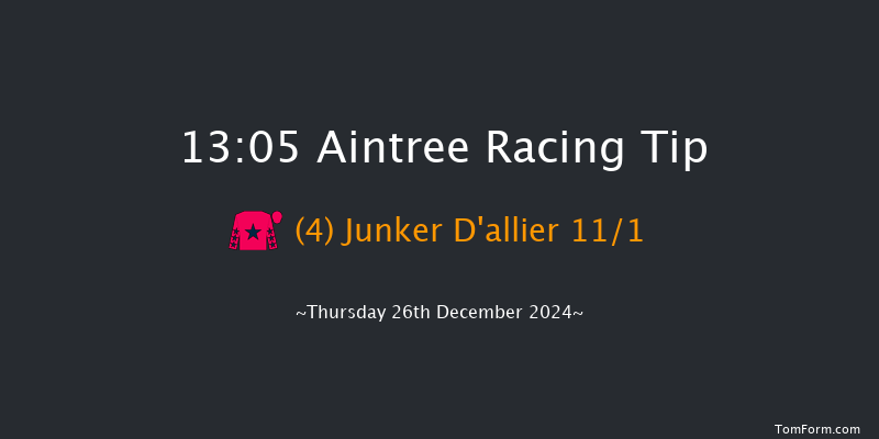 Aintree  13:05 Maiden Hurdle (Class 1) 17f Sat 9th Nov 2024