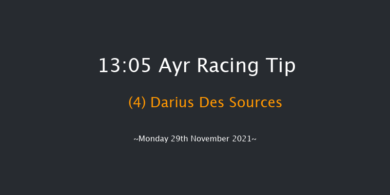 Ayr 13:05 Handicap Chase (Class 5) 20f Mon 22nd Nov 2021