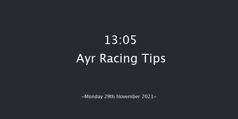 Ayr 13:05 Handicap Chase (Class 5) 20f Mon 22nd Nov 2021