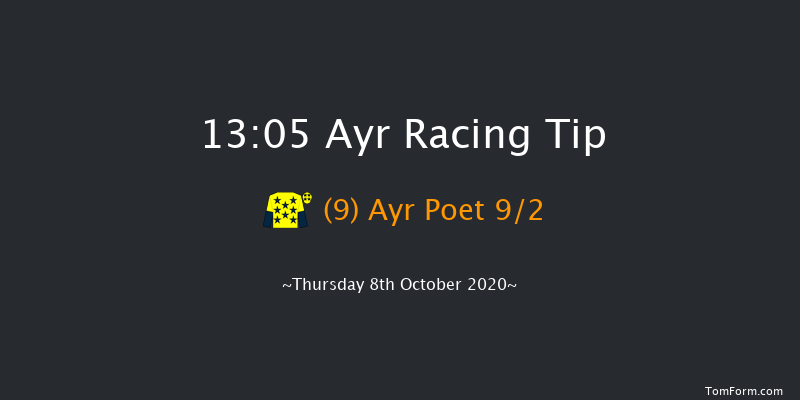 Winter Breaks At Western House Hotel Handicap Ayr 13:05 Handicap (Class 5) 10f Tue 29th Sep 2020