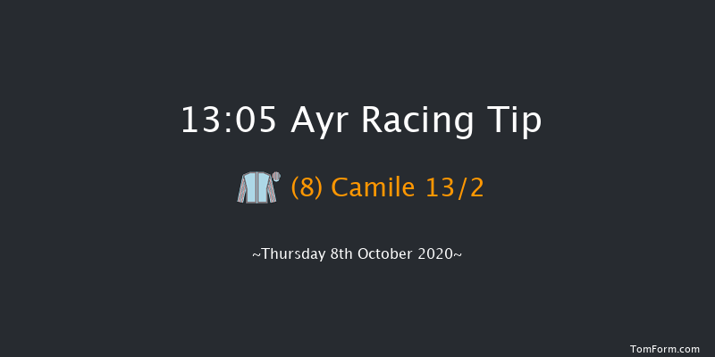 Winter Breaks At Western House Hotel Handicap Ayr 13:05 Handicap (Class 5) 10f Tue 29th Sep 2020