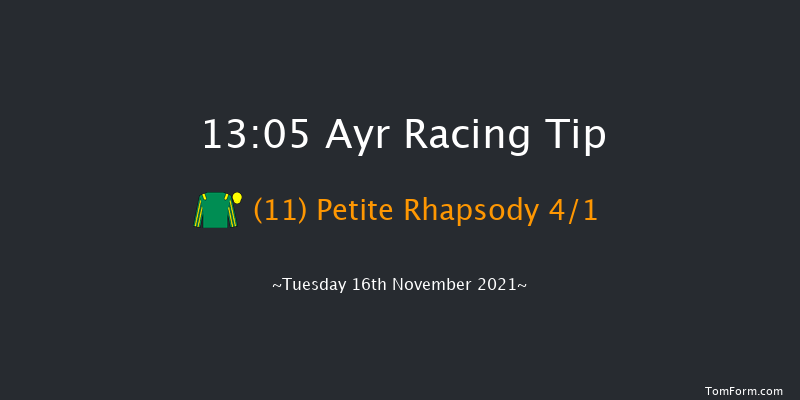 Ayr 13:05 Handicap Hurdle (Class 5) 20f Tue 11th May 2021