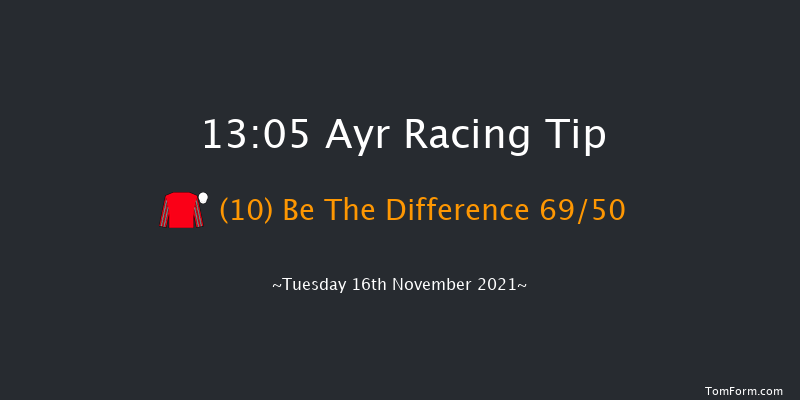 Ayr 13:05 Handicap Hurdle (Class 5) 20f Tue 11th May 2021
