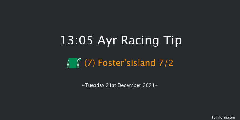 Ayr 13:05 Handicap Hurdle (Class 3) 20f Mon 29th Nov 2021