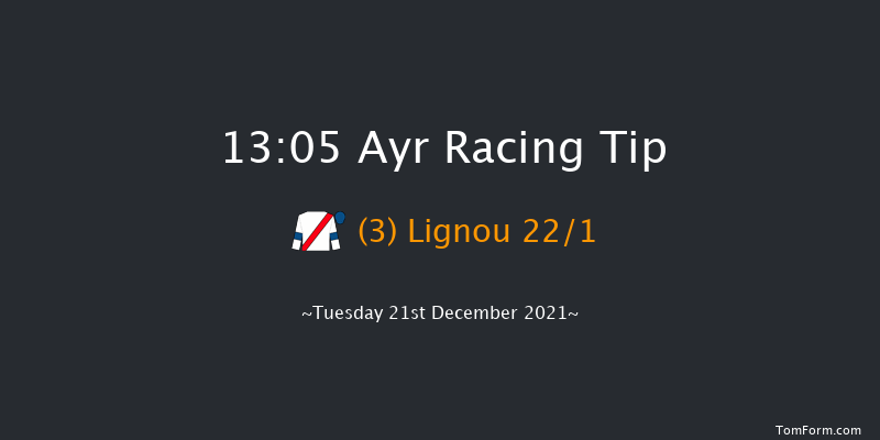 Ayr 13:05 Handicap Hurdle (Class 3) 20f Mon 29th Nov 2021