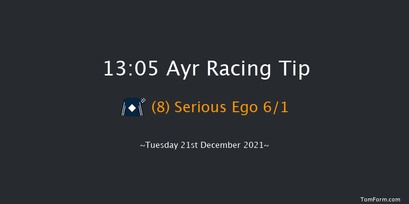 Ayr 13:05 Handicap Hurdle (Class 3) 20f Mon 29th Nov 2021