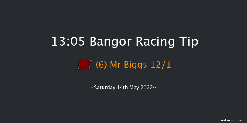 Bangor 13:05 Maiden Hurdle 
(Class 4) 17f Sat 9th Apr 2022