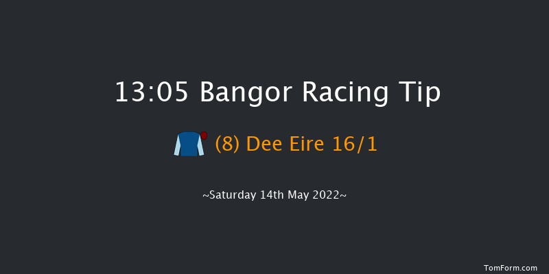 Bangor 13:05 Maiden Hurdle 
(Class 4) 17f Sat 9th Apr 2022