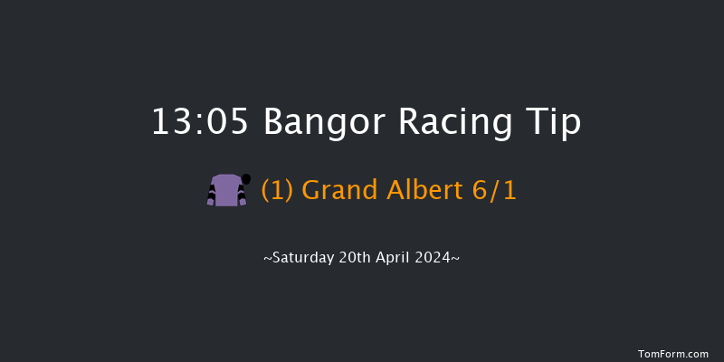 Bangor-on-dee  13:05 Maiden Hurdle
(Class 3) 23f Sat 23rd Mar 2024