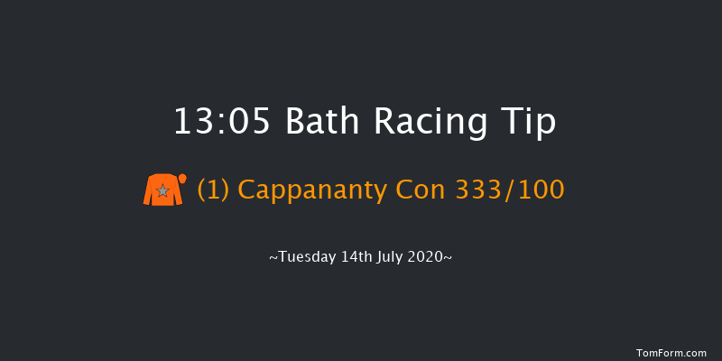 Sky Sports Racing Sky 415 Handicap Bath 13:05 Handicap (Class 6) 6f Fri 10th Jul 2020