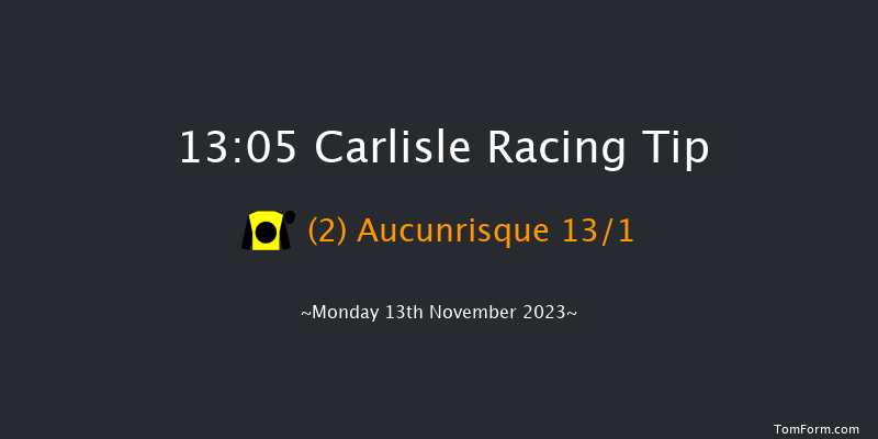 Carlisle 13:05 Conditions Chase (Class 2) 16f Sun 5th Nov 2023