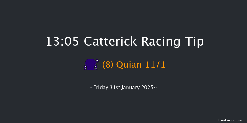 Catterick  13:05 Handicap Hurdle (Class 5) 19f Wed 22nd Jan 2025