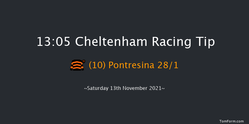 Cheltenham 13:05 Handicap Chase (Class 3) 25f Fri 12th Nov 2021