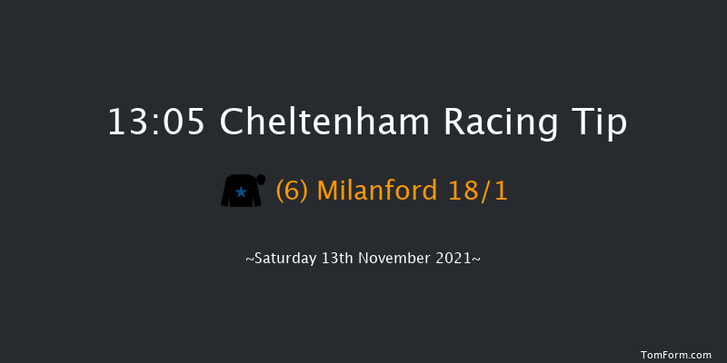 Cheltenham 13:05 Handicap Chase (Class 3) 25f Fri 12th Nov 2021