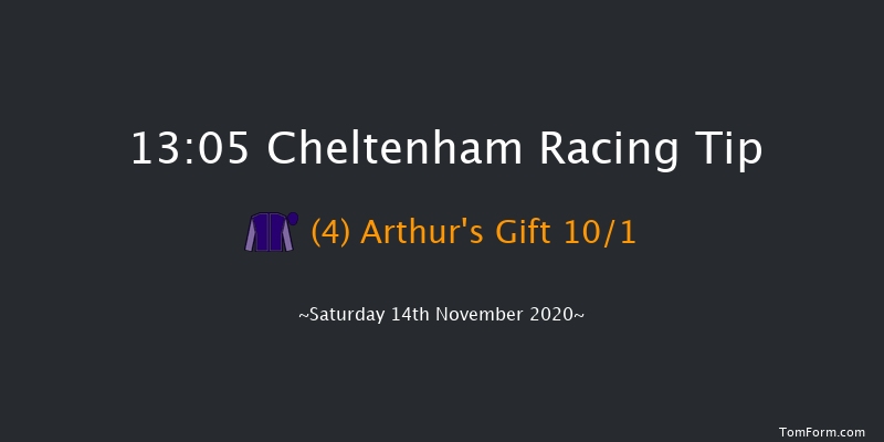 South West Syndicate Handicap Chase (Conditional Jockeys And Amateur Riders) Cheltenham 13:05 Handicap Chase (Class 3) 25f Fri 13th Nov 2020