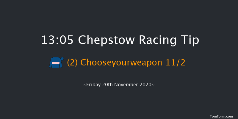 Sort Out Your Christmas At oldgoldracing.com Intermediate Chase Chepstow 13:05 Conditions Chase (Class 4) 16f Mon 9th Nov 2020