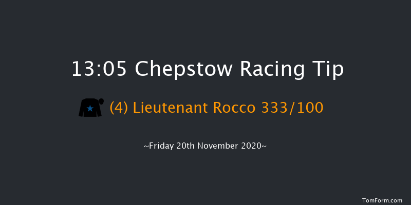Sort Out Your Christmas At oldgoldracing.com Intermediate Chase Chepstow 13:05 Conditions Chase (Class 4) 16f Mon 9th Nov 2020