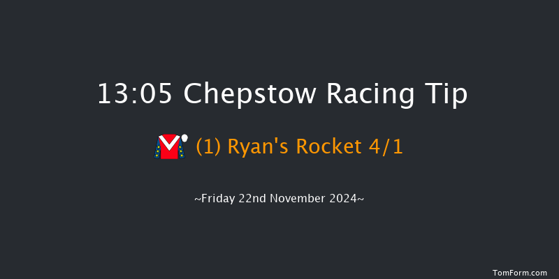 Chepstow  13:05 Handicap Chase (Class 4) 16f Wed 6th Nov 2024