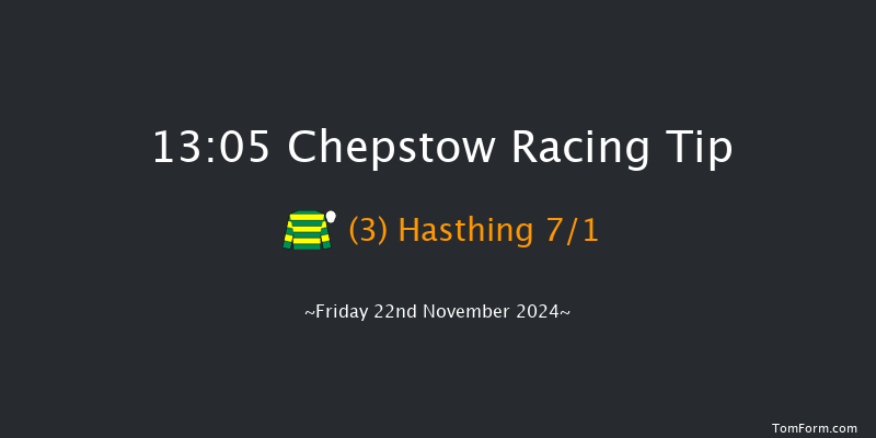 Chepstow  13:05 Handicap Chase (Class 4) 16f Wed 6th Nov 2024