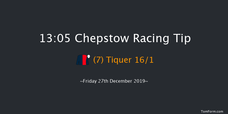 Chepstow 13:05 Handicap Chase (Class 2) 19f Sat 7th Dec 2019