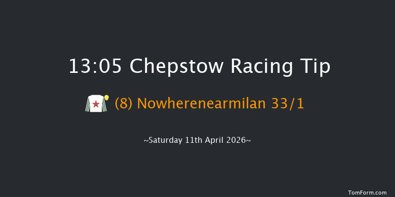 Chepstow 13-05 (Class 4) 16f Thu 2nd Apr 2026