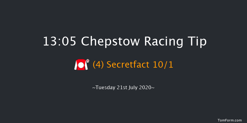 Toalsbet Dial-A-Bet 028 90 321721 Handicap Chepstow 13:05 Handicap (Class 5) 5f Fri 17th Jul 2020