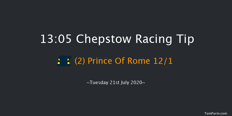 Toalsbet Dial-A-Bet 028 90 321721 Handicap Chepstow 13:05 Handicap (Class 5) 5f Fri 17th Jul 2020