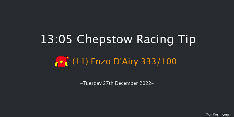 Chepstow 13:05 Handicap Chase (Class 2) 19f Sat 3rd Dec 2022