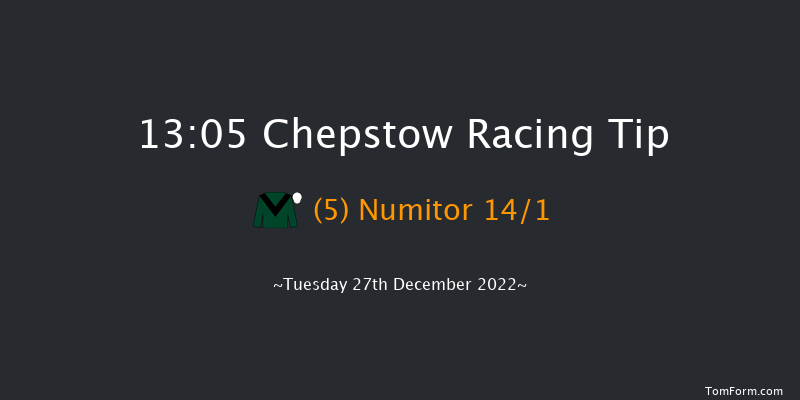 Chepstow 13:05 Handicap Chase (Class 2) 19f Sat 3rd Dec 2022