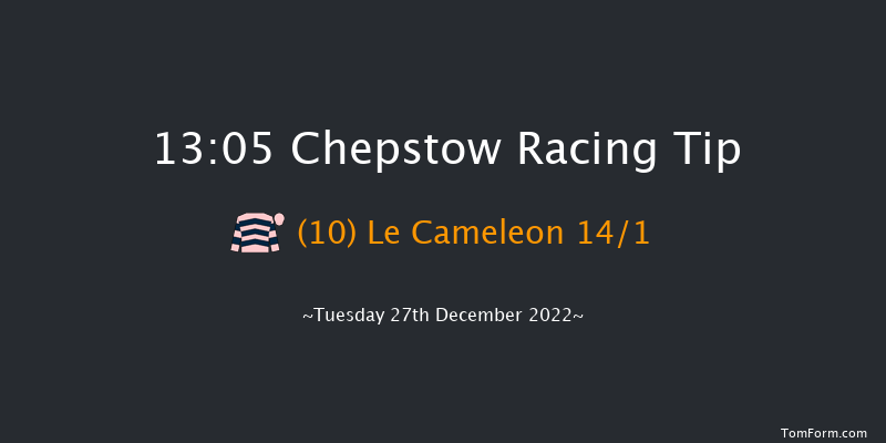 Chepstow 13:05 Handicap Chase (Class 2) 19f Sat 3rd Dec 2022