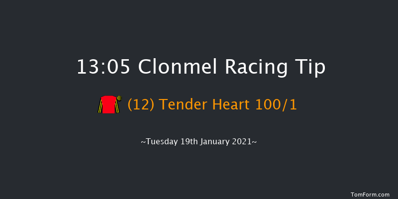 Kilsheelan Mares Maiden Hurdle Clonmel 13:05 Maiden Hurdle 16f Thu 3rd Dec 2020
