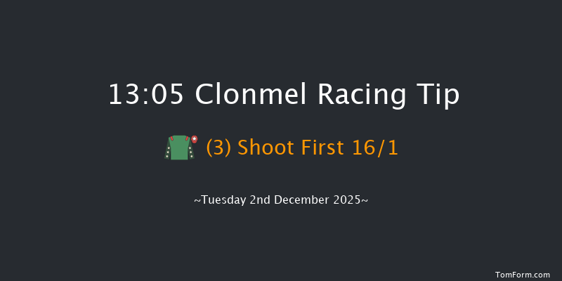 Clonmel 13-05 22f Thu 6th Nov 2025