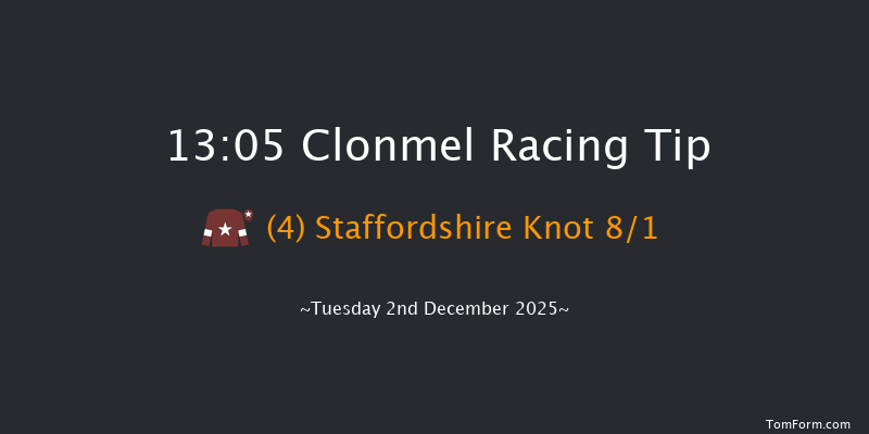 Clonmel 13-05 22f Thu 6th Nov 2025
