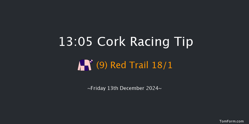 Cork  13:05 Handicap Hurdle 16f Sun 8th Dec 2024