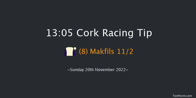 Cork 13:05 Handicap Hurdle 16f Sun 6th Nov 2022