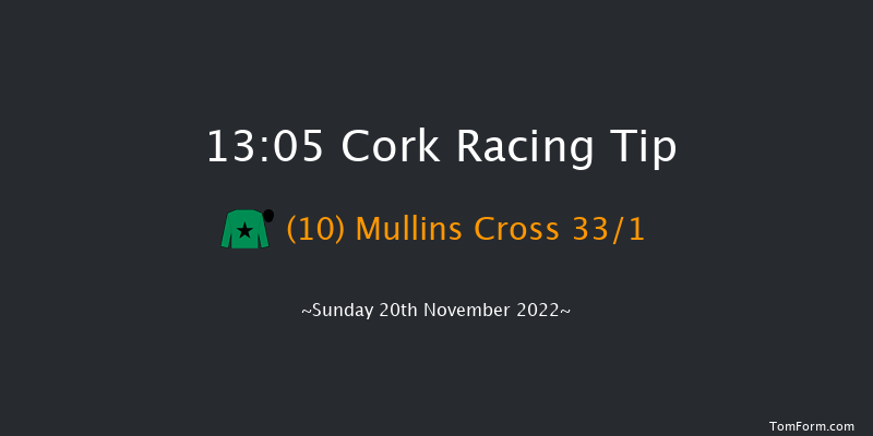 Cork 13:05 Handicap Hurdle 16f Sun 6th Nov 2022