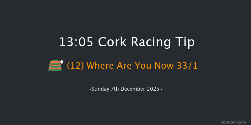 Cork 13-05 16f Sun 23rd Nov 2025