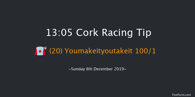 Cork 13:05 Maiden Hurdle 16f Sun 17th Nov 2019